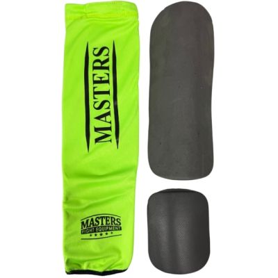 35. Masters Schienbein- und Fußschutz - NS-B1 M 0815-02M