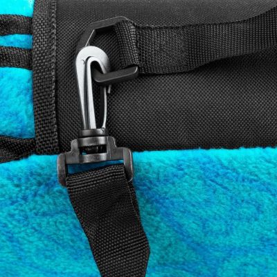 4. Spokey Picknick Mandala 926055 Picknickdecke