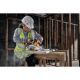 5. DeWALT DCS573NT-XJ Tragbare Kreissäge