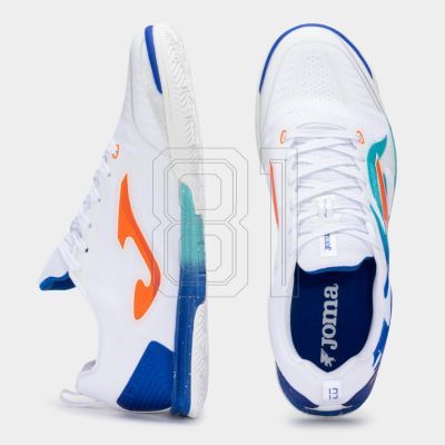 4. Joma Tactico 2576 M TACS2576IN Fußballschuhe
