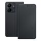 4. 3mk Wallet Case für Xiaomi Redmi 13C/Poco C65 – schwarz