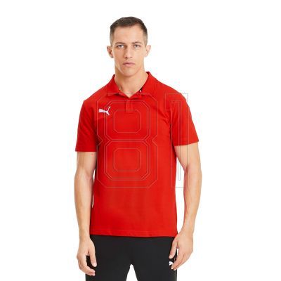 2. Puma teamGoal 23 M 656579-01 T-Shirt