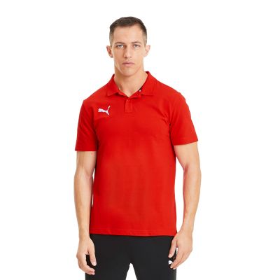 2. Puma teamGoal 23 M 656579-01 T-Shirt