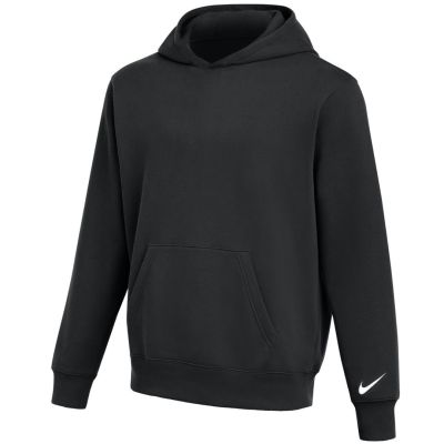 Nike Park 26 Fleece-Hoodie für Kinder, Schwarz, IO9048 010 S
