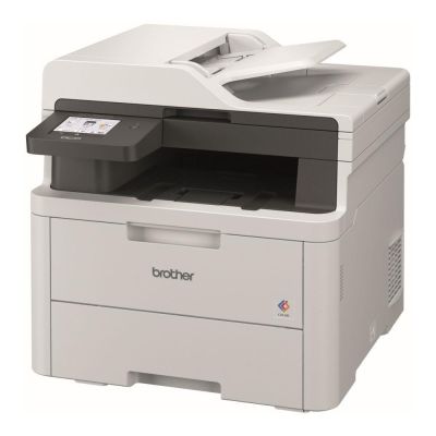 11. Brother DCP-L3560CDW Multifunktionsdrucker