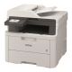 11. Brother DCP-L3560CDW Multifunktionsdrucker