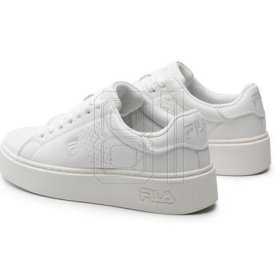 3. Fila Crosscourt Altezza R Wmn W Schuhe FFW0022-13049
