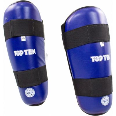 2. TOP TEN WAKO Schienbeinschoner NA-TT Style