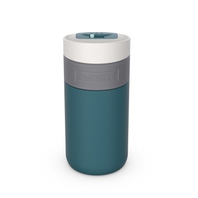 3. Kambukka Etna Thermobecher 300 ml, Deep Teal