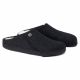 8. Birkenstock Anthrazit Wollfilz-Isolierpantoffeln für Damen/Herren schmal (1015084)
