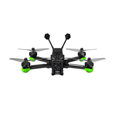 2. iFlight Nazgul Evoque F5 V3 O4 6S HD