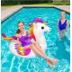 2. Bestway Einhorn-Schwimmring 119 cm 36159 7432