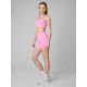 4. Schnelltrocknende Trainingsshorts für Damen 4F 4FRSS26TFSTF134-56S