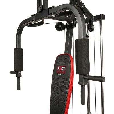 43. Einzelstation-Kraftstation Multi Gym Basic BMG4202