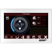 ROPAM TPR-7W Touchpanel
