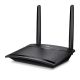 2. Router TL-MR100, drahtloses 4G LTE 300 Mbit/s, SIM / TP-Link