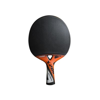 33. NEXEO GRAPHITE X200 Tischtennisschläger