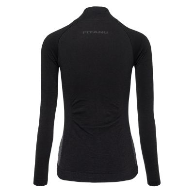7. Fitanu Elder W 92800557930 Thermoaktives T-Shirt