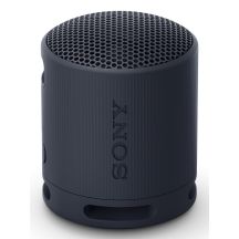 Sony SRS-XB100 Tragbarer Mono-Lautsprecher Schwarz