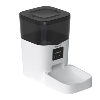 94. THORN+FIT Gusseisenbeschichtete Kettlebell 6kg