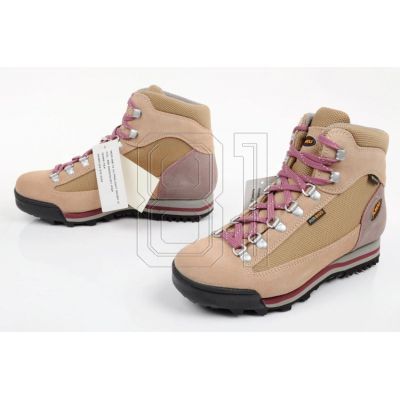 15. Aku Ultralight W 365.10586 Schuhe