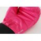 8. Adidas SPEED 50 rosa Boxhandschuhe