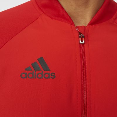 adidas Condivo 16 Training Jacket Herren Trainingsjacke in Rot
