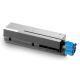 OKI Toner 44574702 3K Schwarz