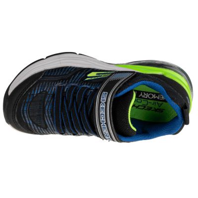 3. Skechers Skech-Air Blast Tallix Jr 97743L-BBLM Schuhe