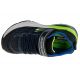 3. Skechers Skech-Air Blast Tallix Jr 97743L-BBLM Schuhe