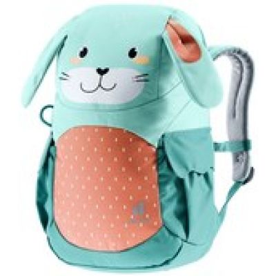 9. Kinderrucksack DEUTER KIKKI 361042313690