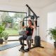 17. Einzelstation-Kraftstation Multi Gym Basic BMG4202