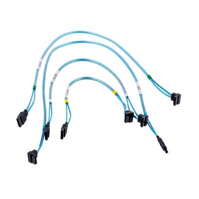 2. SUPERMICRO CBL-0186L KABEL