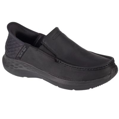 Skechers Slip-Ins Parson Schuhe - Oswin M 204866-BBK