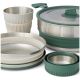 3. Geschirrset Sea to Summit Detour SL Steel One Pot 3L 5P