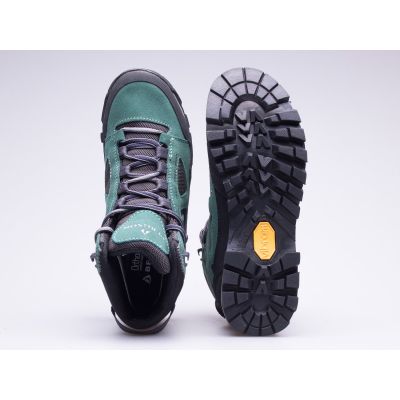 17. Bergson W Kakka Mid Stx Schuhe grasgrün
