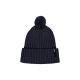 POC Beanie Bommelmütze Marineblau