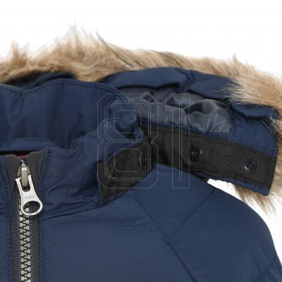 4. Lego Wear Lwjulio 714 Jr Winterjacke 22886-590