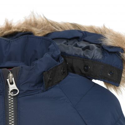 4. Lego Wear Lwjulio 714 Jr Winterjacke 22886-590