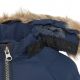 4. Lego Wear Lwjulio 714 Jr Winterjacke 22886-590