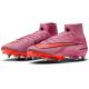 4. Nike Zoom Mercurial Superfly 10 Elite SG-PRO FQ8342-600 Schuhe