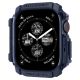 13. Spigen Rugged Armor Hülle für Apple Watch 10 46 mm – Marineblau