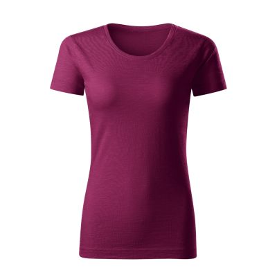 2. Gulf Damen-T-Shirt (Fuchsia)