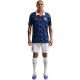 5. Nike France Match 2026/27 Herrenshorts Weiß IB5240 100