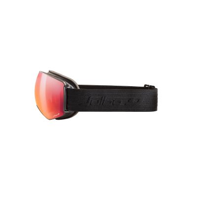5. Julbo Lightyear Skibrille Schwarz