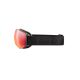 5. Julbo Lightyear Skibrille Schwarz