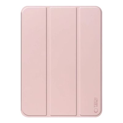 2. Tech-Protect SmartCase Hülle für iPad Air 10,9" 2020-2022 / 11" 2024 - Rosa