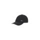4. Paul&Shark Herren-Baseballkappe, schwarz, 99317100-11, Logo vorne