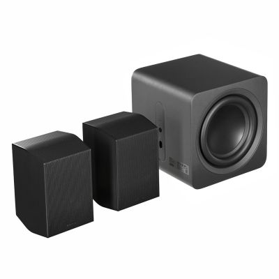 2. Samsung HW-Q990H/EN Soundbar 11.1.4 Kanäle 650W Bluetooth 5.3 Dolby Atmos Schwarz (Modell 2026)