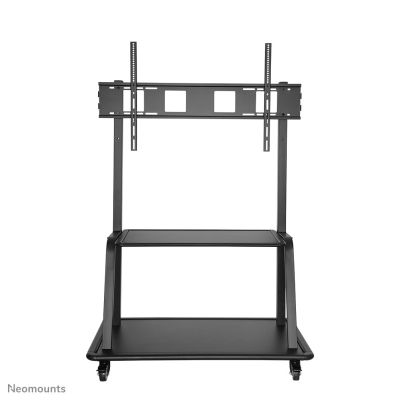 3. Neomounts NS-M4000BLACK Schildhalterung 2,67 m (105") Schwarz